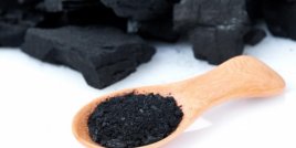 Какви са полезните свойства на активния въглен?