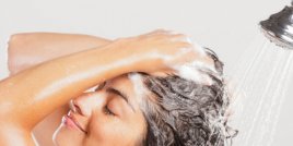  Колко често трябва да миете косата си?