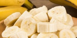  6 полезни качества на бананите