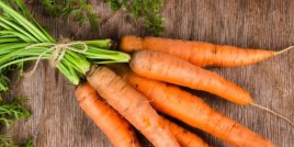 Защо трябва да ядете моркови всеки един ден