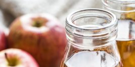  Какви са полезните качества на ябълковия оцет?