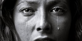 6 причини, че хората, които плачат са силни