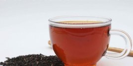 8 полезни качества на черния чай