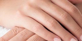  7 неща, които ноктите могат да покажат за здравето ни