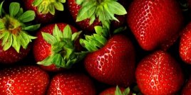 Здравословните качества на ягодите
