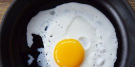 9 храни с повече протеини, отколкото яйцето