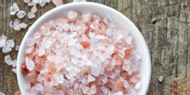 Ето 10 неща, които могат да се случат, когато започнете да използвате розова Хималайска сол.