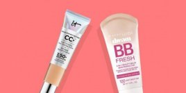  Каква е разликата между BB и CC кремовете?