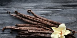 Хранителните предимства на ваниловите шушулки за ума и настроението