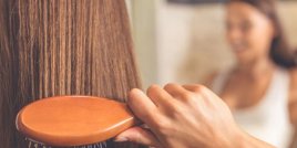  Защо пропускането на балсам за коса може да бъде от полза?