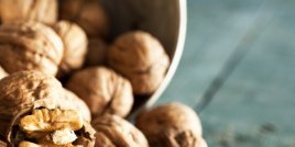 Невероятните ползи за здравето на орехите, за които трябва да знаете
