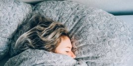 15 малки трика за най-добрия нощен сън