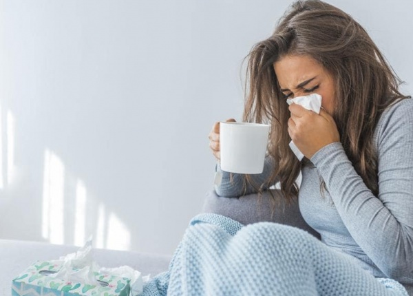 Четирите групи хора, за които е по-вероятно да имат сериозни усложнения, свързани с грипа