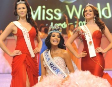 „Мис Свят” 2011 е венецуелката Ивиан Саркос