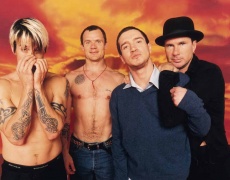 Red Hot Chili Peppers ще разтърсят София на 1 септември 2012