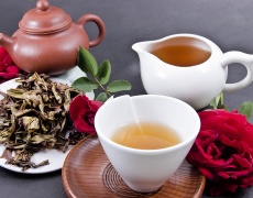 Рецепта за ободряващ сутрешен чай