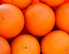 Оранжевият цвят разсънва