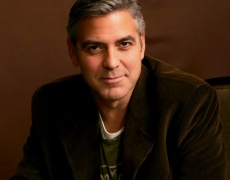 Джордж Клуни е „За!” хомосексуалистите 