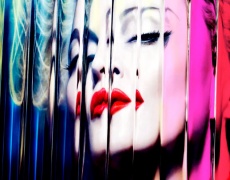 Мадона кръсти новия си сингъл на порно поредица