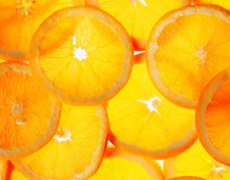 5 портокалови маски за лице