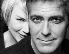 Джордж Клуни откровено за първия си оргазъм