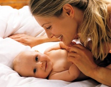 Как да се храните, докато кърмите бебчето си?