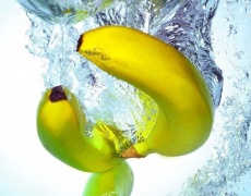 Няколко здравословни ползи от бананите