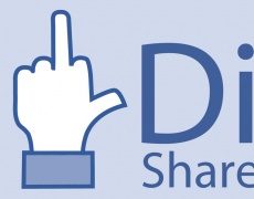 Facebook пусна опция „Dislike”