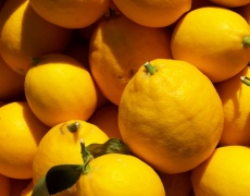 Лимонена диета за секси тяло