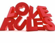 Правилата на любовта