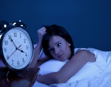 Какво да хапваме против безсъние?