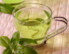 Зеленият чай подсилва паметта 