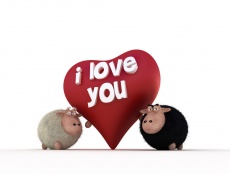 3 лесни начина да кажеш: „Обичам те!“