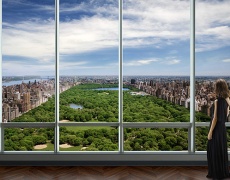 Най-луксозните апартаменти в Ню Йорк (част 2)