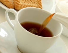 8 страхотни чая за отслабване (част 1)