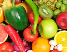 Как да запазим максимално витамините в храната си?