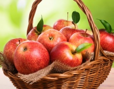 Хапвайте ябълки всеки ден! Ето защо...
