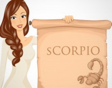 Как трябва да се обличаш според зодията: Скорпион