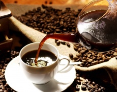 Нова диета: Кафе и... масло 