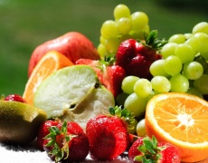 Най-диетичните плодове на лятото 