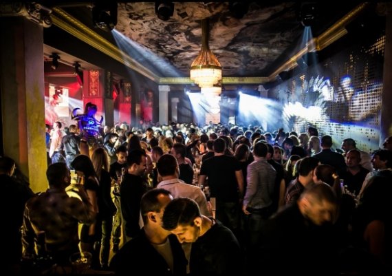 Bedroom Premium club издигна нощния живот на София на ново ниво