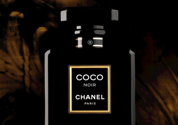 Нови парфюми: COCO NOIR на CHANEL