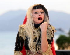 Лейди Гага – новата модна икона