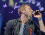Every Teardrop Is A Waterfall на Coldplay