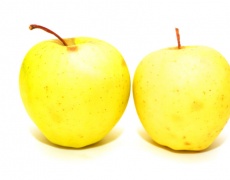 Една ябълка, две идеи