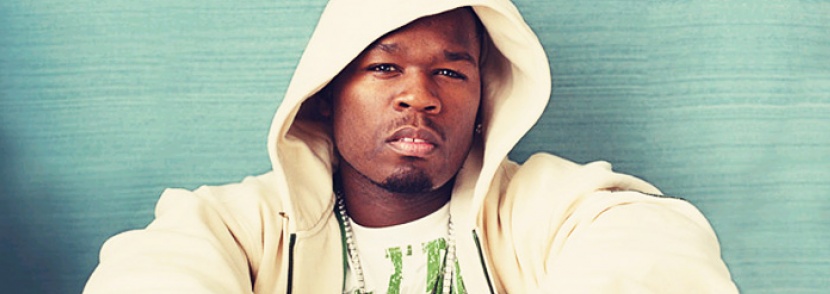 Первая машина 50 cent