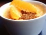Екзотичен десерт с манго и маракуя