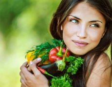 Кои плодове и зеленчуци са подходящи за диета през ноември?