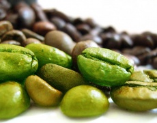 Зеленото кафе най-сетне и на българския пазар