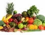 Най-полезните плодове и зеленчуци според цвета им 